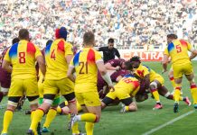 How deep does rugby’s doping problem run? World Rugby, WADA uncovers corruption in Georgian Anti-Doping Agency.