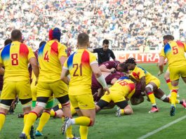 How deep does rugby’s doping problem run? World Rugby, WADA uncovers corruption in Georgian Anti-Doping Agency.