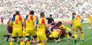 How deep does rugby’s doping problem run? World Rugby, WADA uncovers corruption in Georgian Anti-Doping Agency.