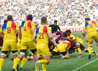 How deep does rugby’s doping problem run? World Rugby, WADA uncovers corruption in Georgian Anti-Doping Agency.