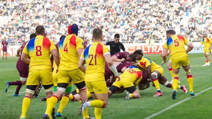 World Rugby, WADA uncovers corruption in Georgian Anti-Doping Agency.