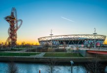 Why West Ham is not backing down from UK’s World Athletics bid West Ham united's London Stadium