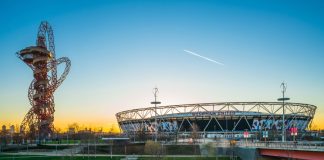 Why West Ham is not backing down from UK’s World Athletics bid West Ham united's London Stadium