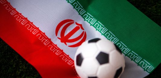 Iran women's football team remains in Australia