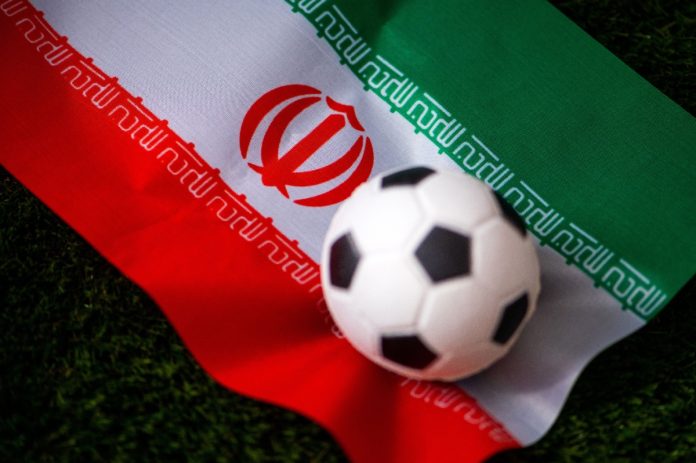 Iran women's football team remains in Australia