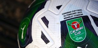 Carabao to launch Carabao Lager in UK after securing EFL title rights Carabao Cup football.