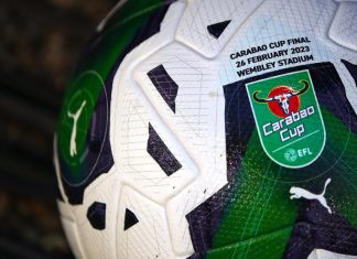 Carabao to launch Carabao Lager in UK after securing EFL title rights Carabao Cup football.