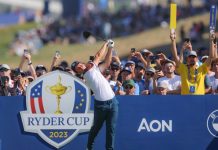 Ryder Cup 2035: Greater Manchester launches Hulton Park bid Ryder Cup: HPE provides the connectivity