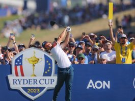 Ryder Cup 2035: Greater Manchester launches Hulton Park bid Ryder Cup: HPE provides the connectivity