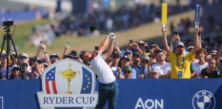 Ryder Cup 2035: Greater Manchester launches Hulton Park bid Ryder Cup: HPE provides the connectivity