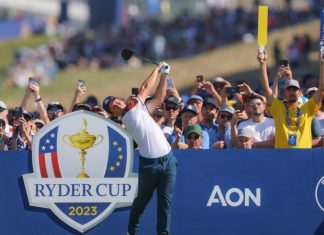 Ryder Cup 2035: Greater Manchester launches Hulton Park bid Ryder Cup: HPE provides the connectivity