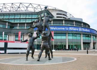 Prem Rugby’s new franchise model intends to solve financial woes Prem Rugby's new league