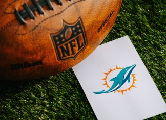 Miami Dolphins valuation surges to $12.5bn after latest share sale Miami Dolphins new owner