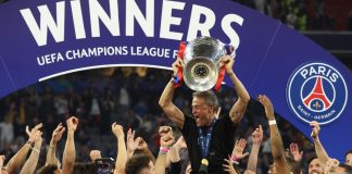 UEFA is the latest to go direct to consumer, but is it worth it? UEFA winners
