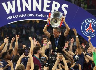 UEFA is the latest to go direct to consumer, but is it worth it? UEFA winners