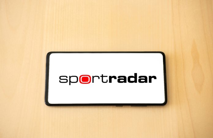 Sportradar 2025 results