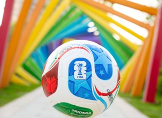 FIFA’s consolidated sponsorship programme to break records this summer