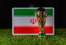 The sports competitions affected from the Iran-US-Israel conflict Iran World Cup participation confirmed