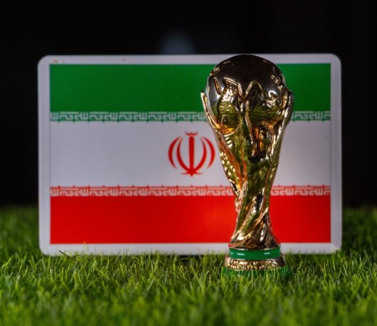 Iran to base World Cup camp in Mexico as US refuses overnight hosting Iran World Cup participation confirmed