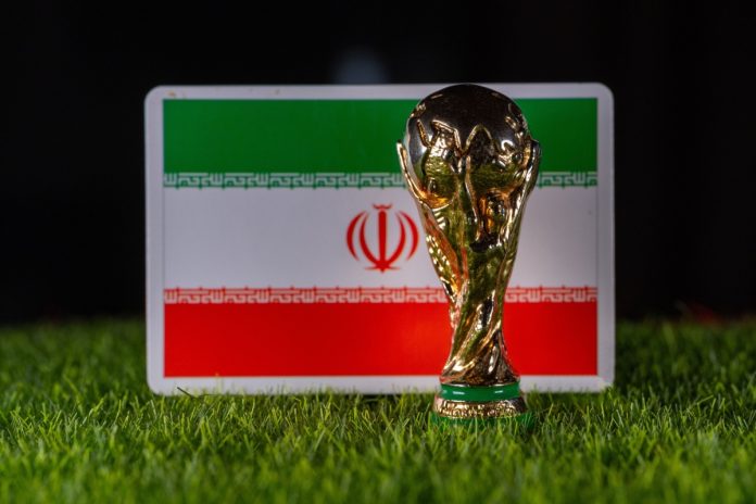 Iran World Cup participation uncertainty Iran World Cup participation confirmed