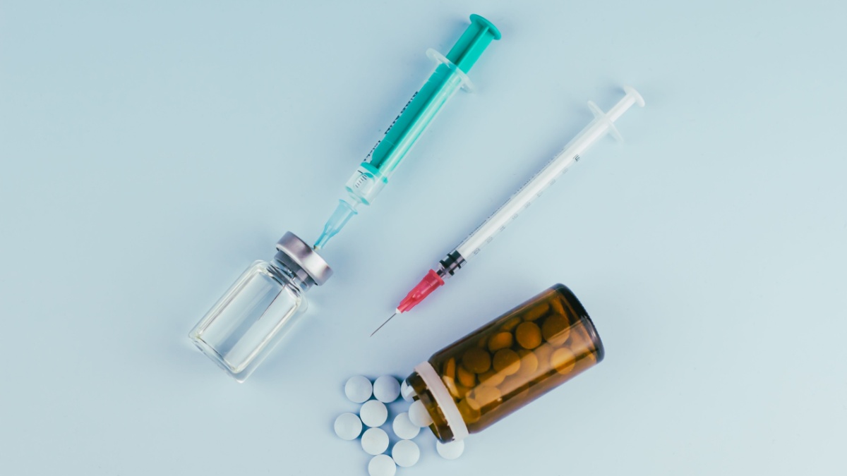anti-doping representation