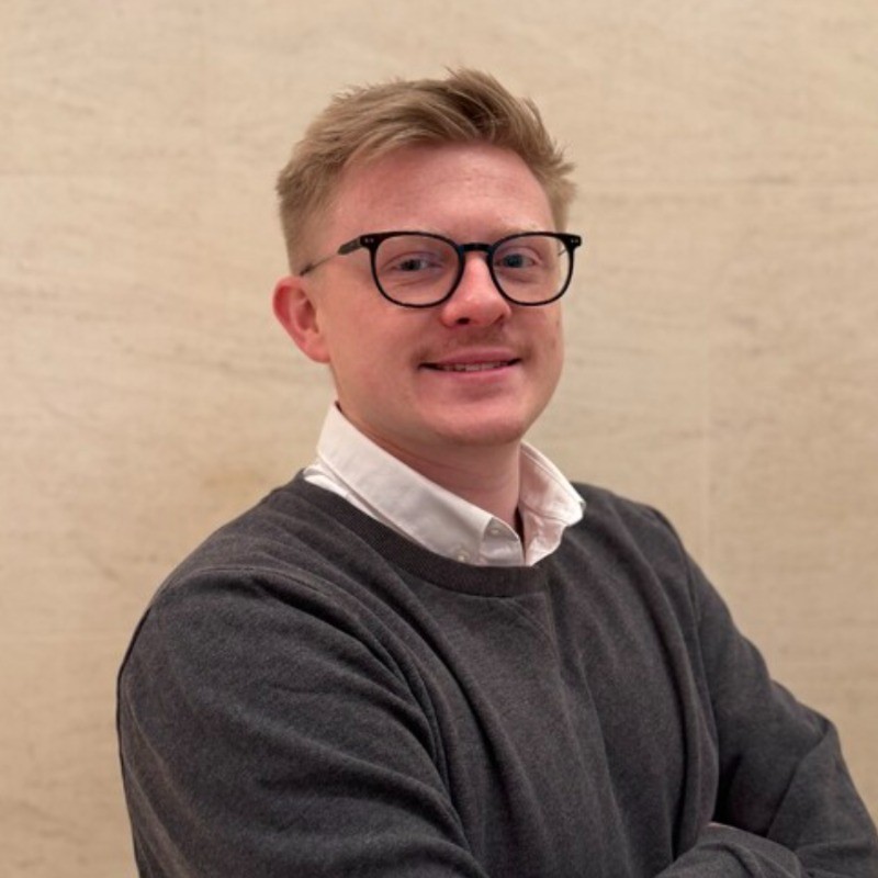 Louis Thompsett, News Editor, Insider Sport