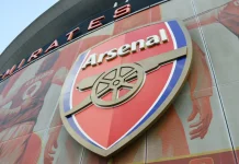 What Arsenal gains from a Facebook and WhatsApp partnership Emirates stadium, Arsenal stadium in London.