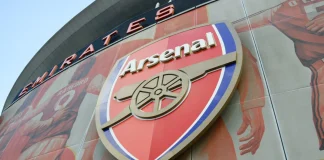 What Arsenal gains from a Facebook and WhatsApp partnership Emirates stadium, Arsenal stadium in London.