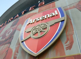 What Arsenal gains from a Facebook and WhatsApp partnership Emirates stadium, Arsenal stadium in London.