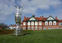 The Open returns to Royal Lytham in 2028 The Open Championship confirms the R&A as 2028 hosts