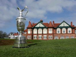 The Open returns to Royal Lytham in 2028 The Open Championship confirms the R&A as 2028 hosts