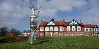 The Open returns to Royal Lytham in 2028 The Open Championship confirms the R&A as 2028 hosts
