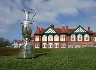 The Open returns to Royal Lytham in 2028 The Open Championship confirms the R&A as 2028 hosts
