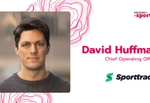 Q&A: Sporttrade’s David Huffman on whether prediction markets the next frontier in fan engagement Sporttrade's COO on prediction markets