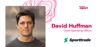 Q&A: Sporttrade’s David Huffman on whether prediction markets the next frontier in fan engagement Sporttrade's COO on prediction markets