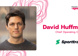 Q&A: Sporttrade’s David Huffman on whether prediction markets the next frontier in fan engagement Sporttrade's COO on prediction markets