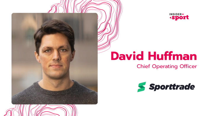 Sporttrade's COO on prediction markets
