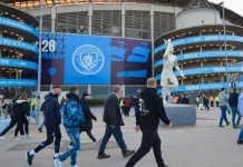 Premier League pricing split deepens ahead of 2026/27 season Manchester City's Etihad Stadium Manchester, England