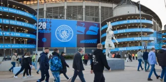 Premier League pricing split deepens ahead of 2026/27 season Manchester City's Etihad Stadium Manchester, England