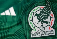 Netflix scores Concacaf Gold Cup rights in Mexico Logo of Mexico National Football Team.