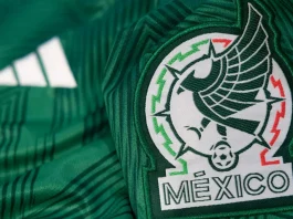 Netflix scores Concacaf Gold Cup rights in Mexico Logo of Mexico National Football Team.
