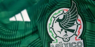 Netflix scores Concacaf Gold Cup rights in Mexico Logo of Mexico National Football Team.