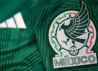 Netflix scores Concacaf Gold Cup rights in Mexico Logo of Mexico National Football Team.