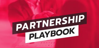 Partnership playbook: American Express, Google, WSC Sports and more Partnership Playbook