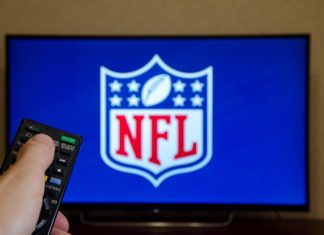 Paying to watch the NFL? DOJ takes notice The cost of watching the NFL