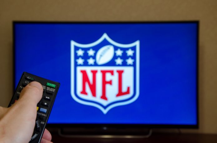 The cost of watching the NFL The cost of watching the NFL