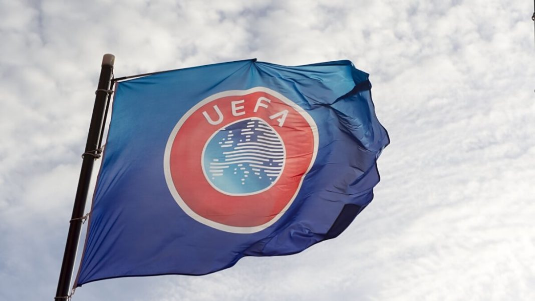 Shutterstock_158867303-4 UEFA to freeze price of tickets at Euro 2028