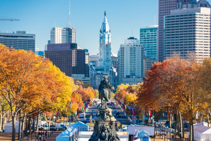 WNBA announces expansion to Philadelphia