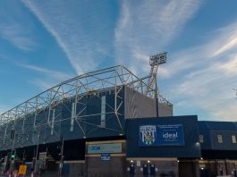 West Brom deny PSR breach amid relegation threat West Brom in danger of breaking EFL PSR