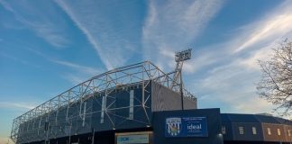 West Brom deny PSR breach amid relegation threat West Brom in danger of breaking EFL PSR